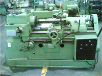 เครื่องกัดเฟือง